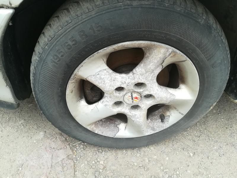 Renault 4, Минивэн | 4