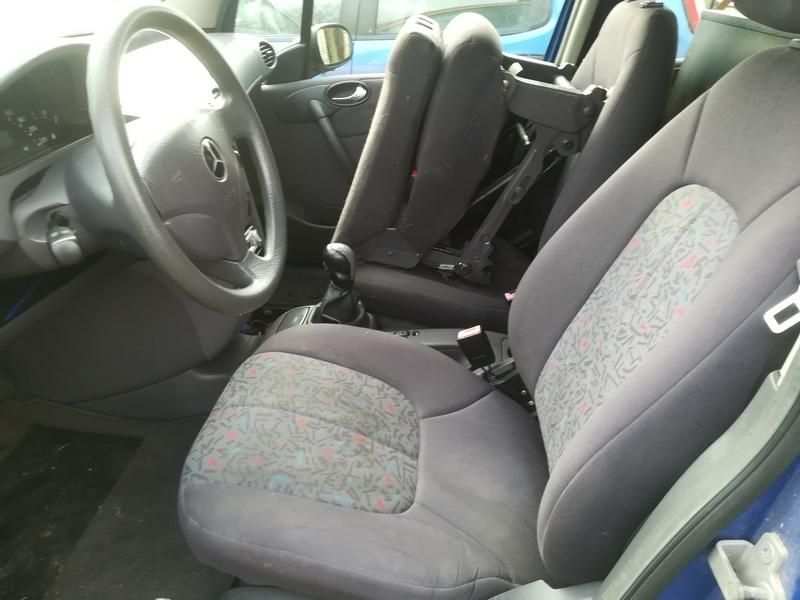 Mercedes-Benz, Хэтчбек | 3