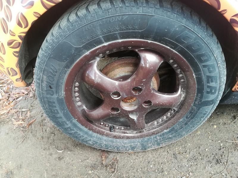 Mercedes-Benz, Хэтчбек | 7