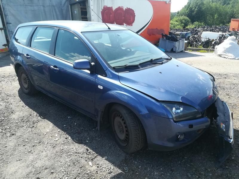 Ford, Универсал | 2