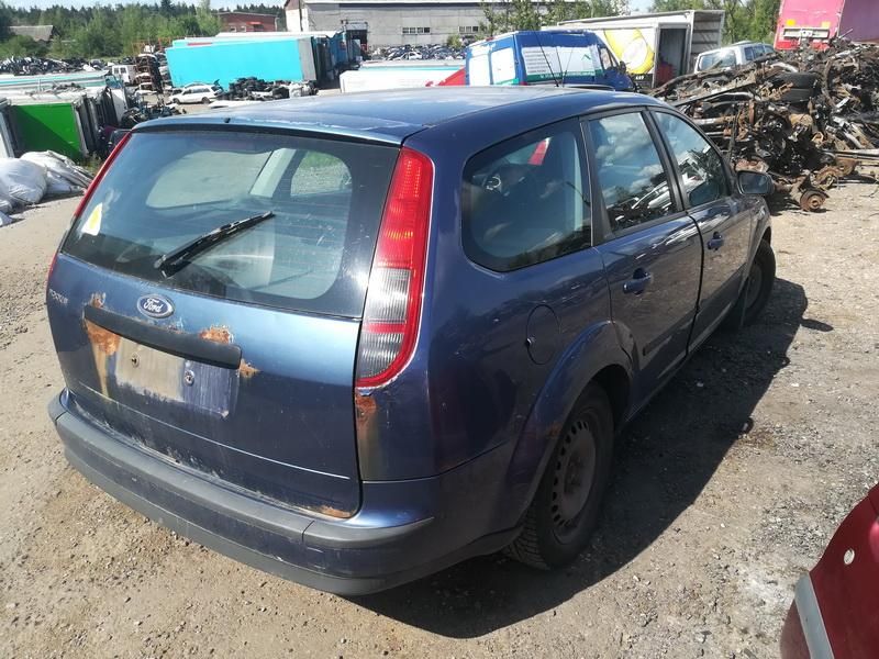 Ford, Универсал | 7