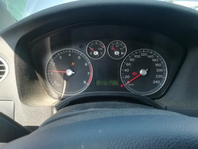 Ford, Универсал | 1