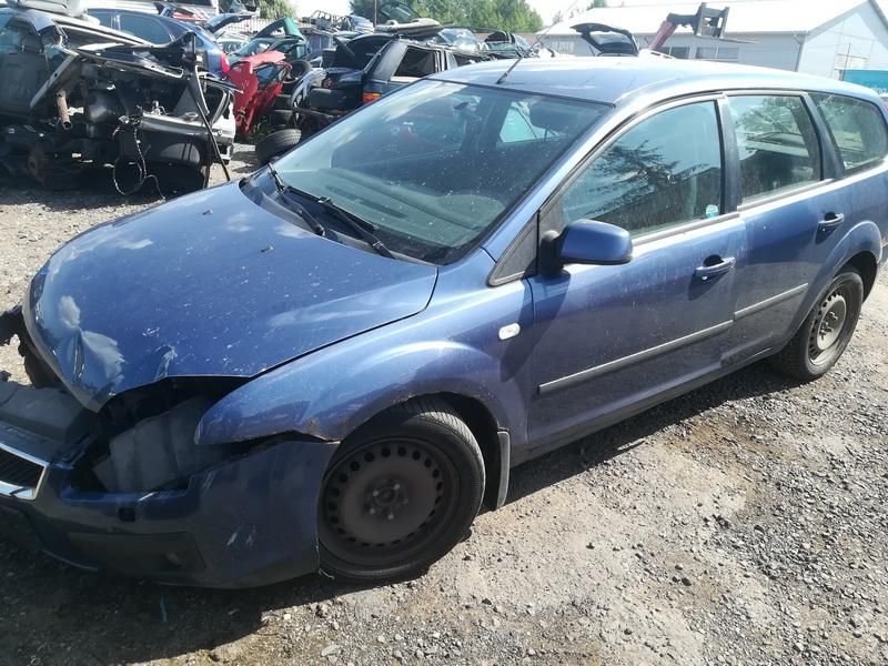 Ford, Универсал | 3