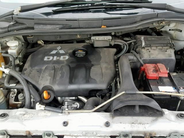 Mitsubishi, Минивэн | 7