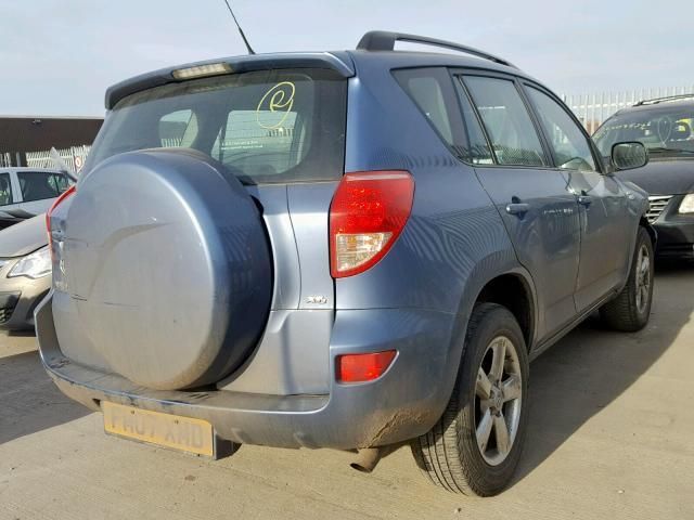 Toyota, Visureigis | 1