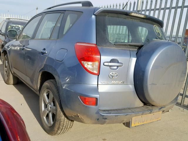Toyota, Visureigis | 2