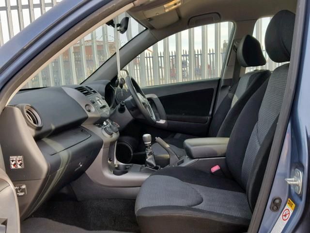 Toyota, Visureigis | 6