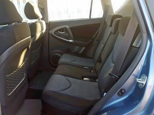 Toyota, Visureigis | 7