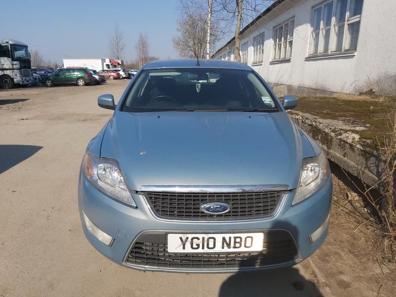 Ford, Hatchback | 2