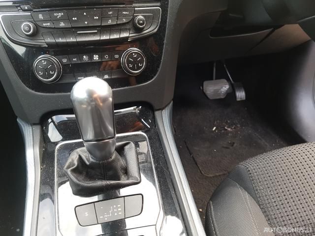Peugeot 508, Universal | 11