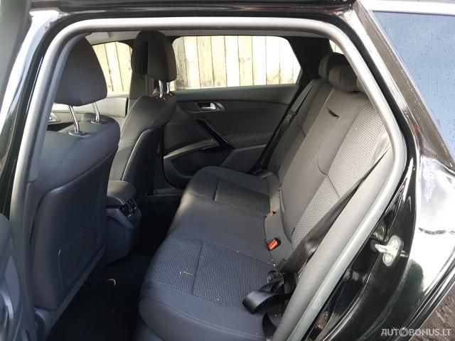 Peugeot 508, Universal | 5