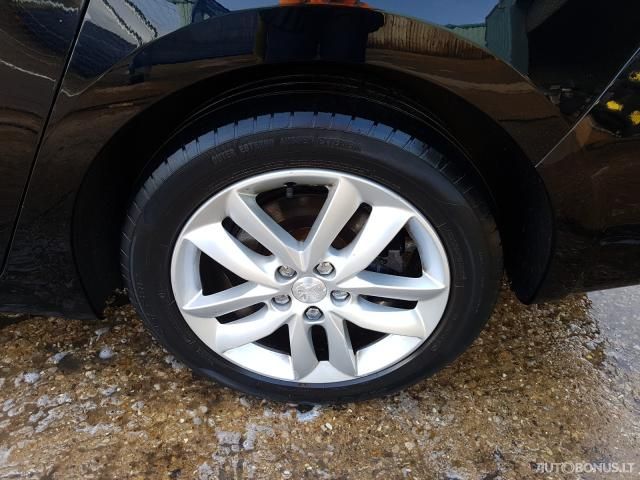 Peugeot 508, Universal | 6