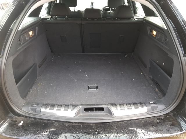 Peugeot 508, Universal | 7