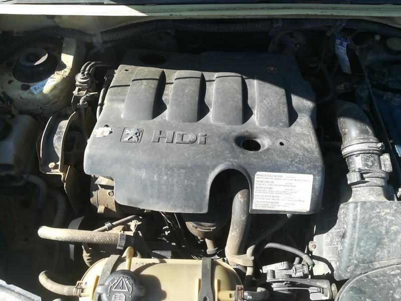 Peugeot, Komercinis | 1