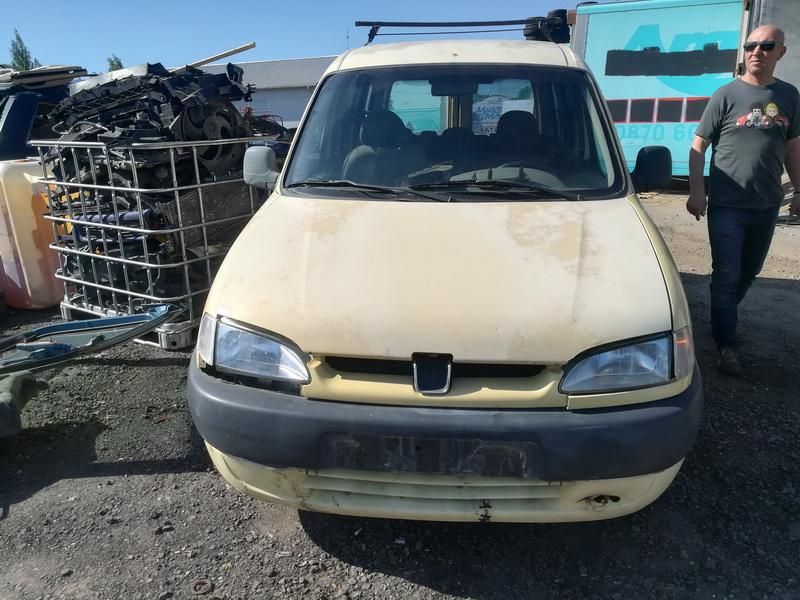 Peugeot, Komercinis