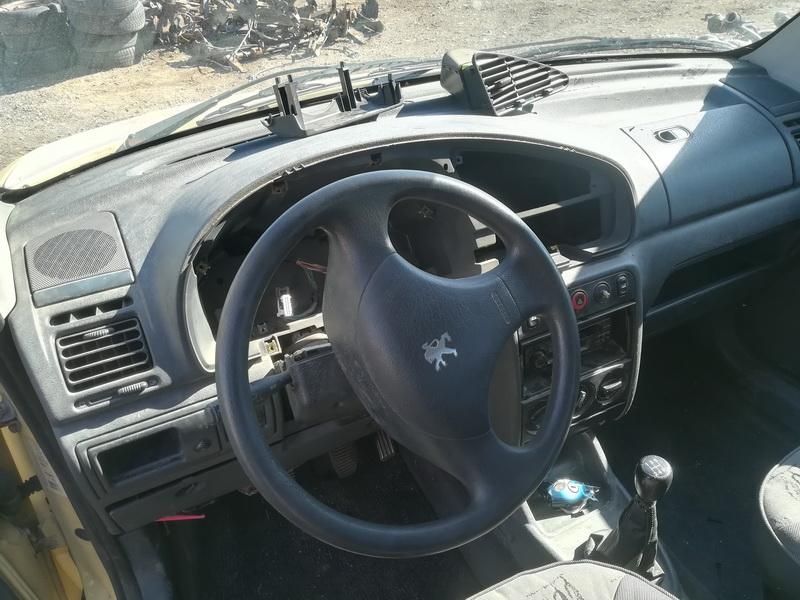Peugeot, Komercinis | 6