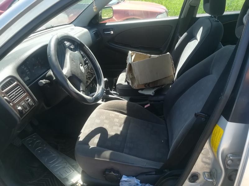 Toyota, Universalas | 6