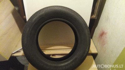 Federal FORMOZA летние шины | 2