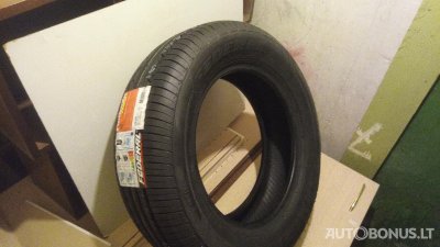 Federal FORMOZA летние шины | 3
