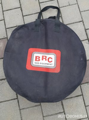  Toyota light alloy rims | 1