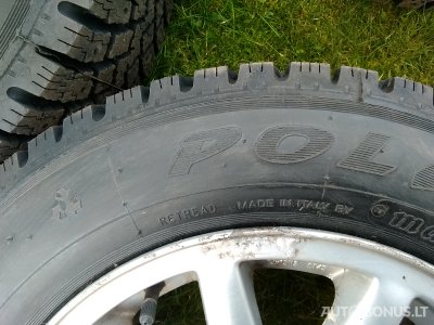 Audi light alloy rims | 3