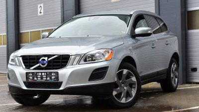 Volvo XC60 | 0