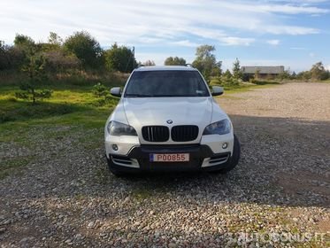 BMW X5 | 1