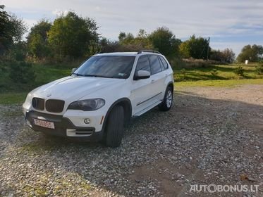 BMW X5 | 2