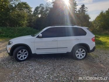BMW X5 | 3