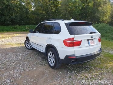 BMW X5 | 4