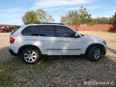 BMW X5 | 7