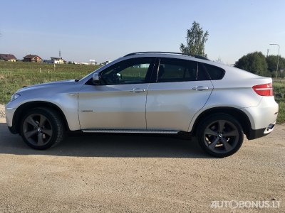 BMW X6 | 2