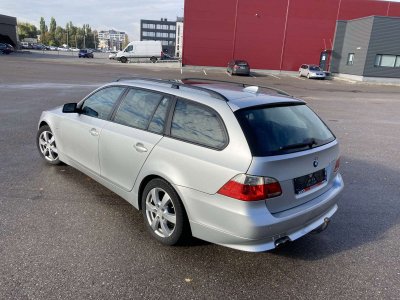 BMW 530 | 1
