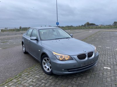 BMW 525 | 1