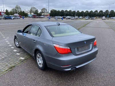 BMW 525 | 3