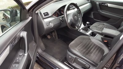 Volkswagen Passat | 3