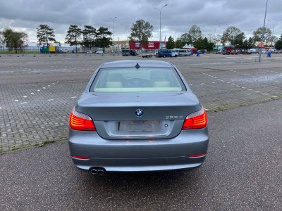 BMW 525 | 3