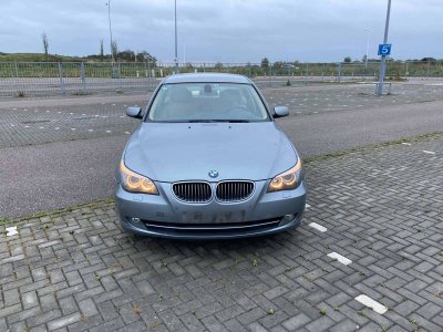 BMW 525 | 1