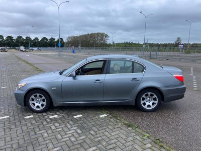 BMW 525 | 2