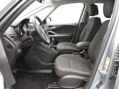 Opel Zafira | 3
