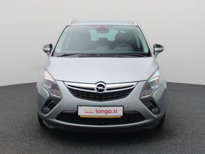 Opel Zafira | 2