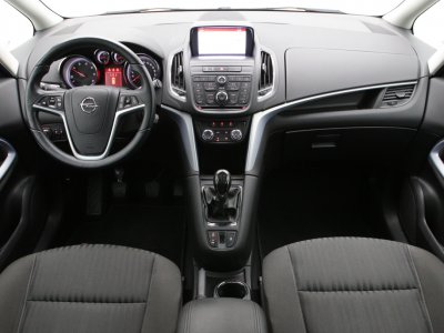 Opel Zafira | 1