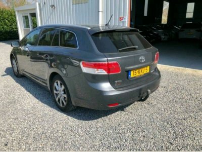 Toyota Avensis | 2
