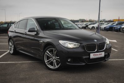 BMW 535 | 2