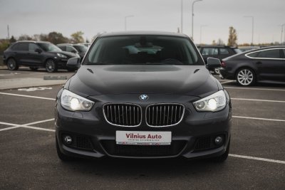 BMW 535 | 1