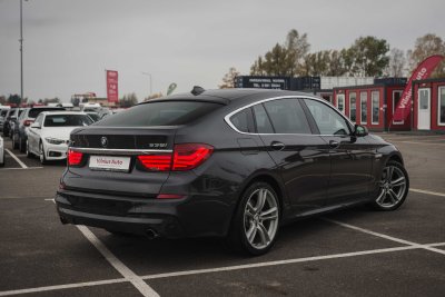 BMW 535 | 3