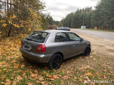 Audi A3 | 3