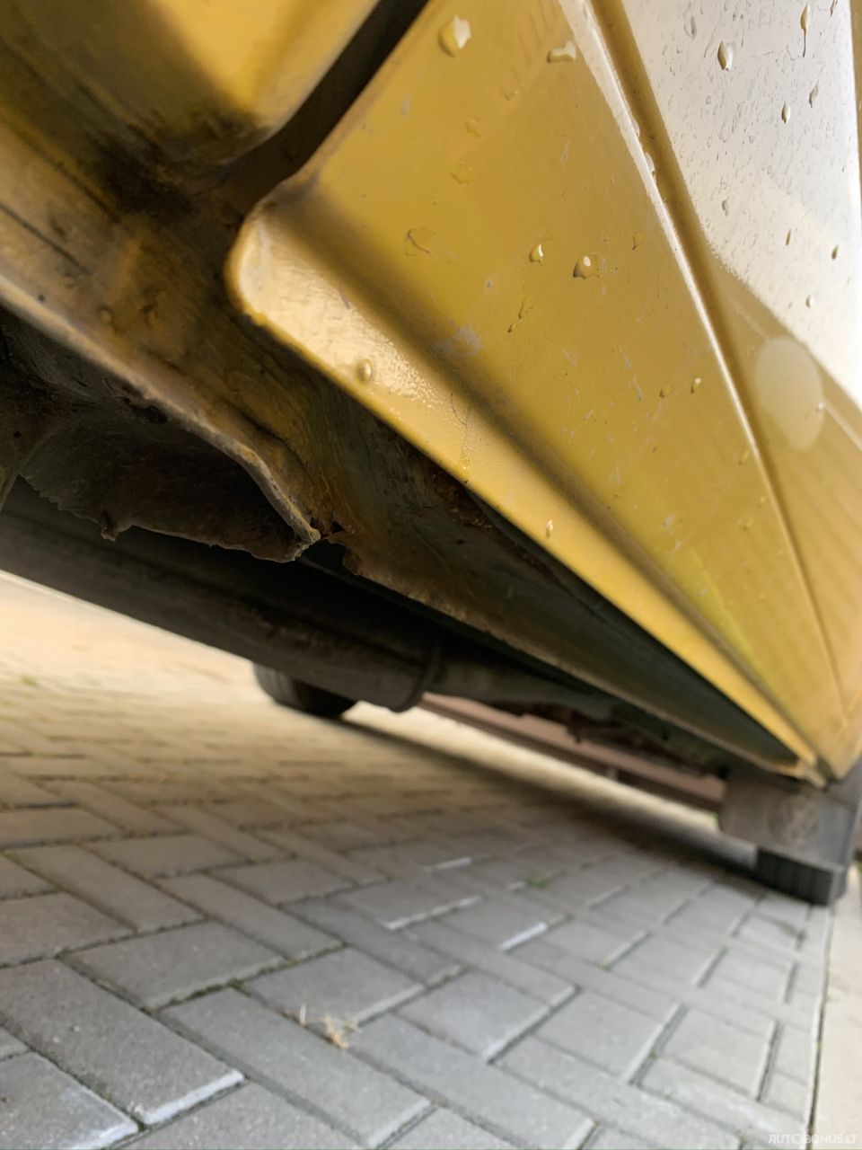 Volkswagen Transporter | 10