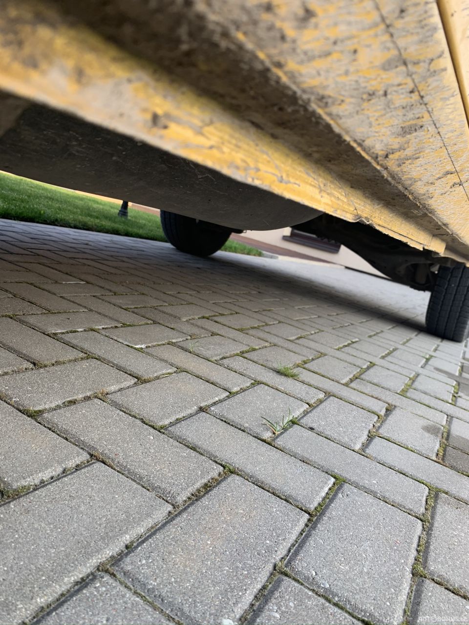 Volkswagen Transporter | 11