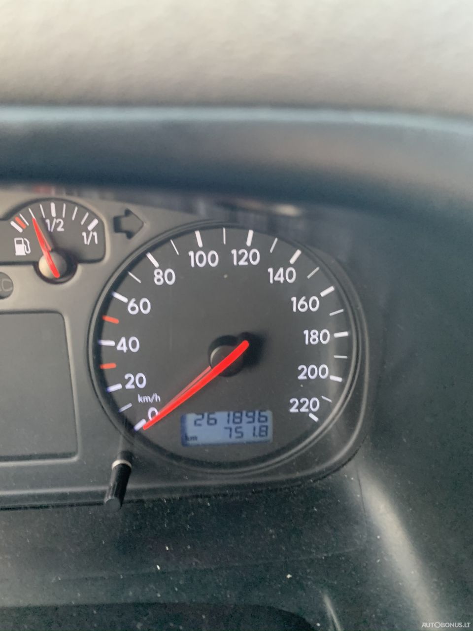 Volkswagen Transporter | 6